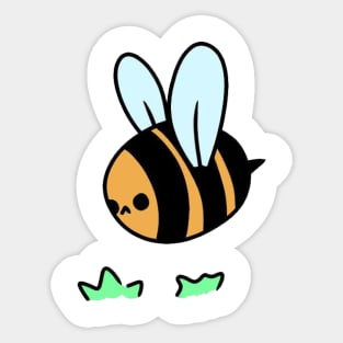 bee Sticker